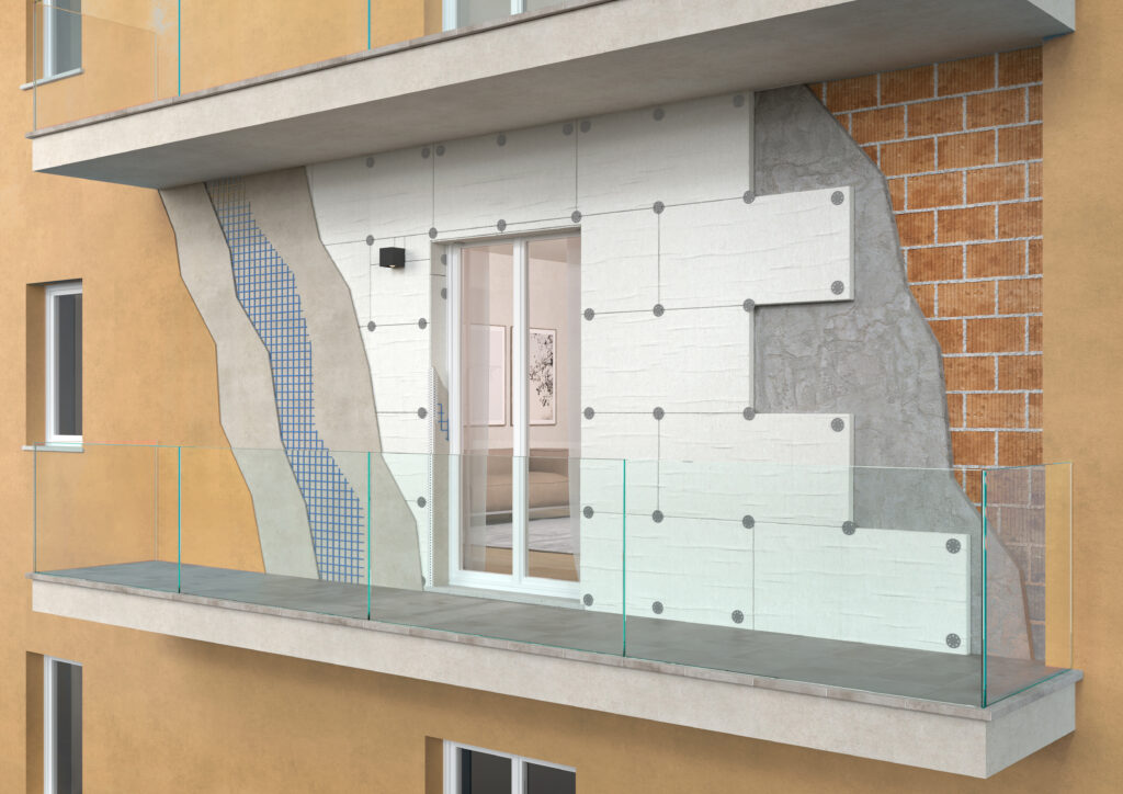 32_Aerogel_Balcone Aperto_Azzurro