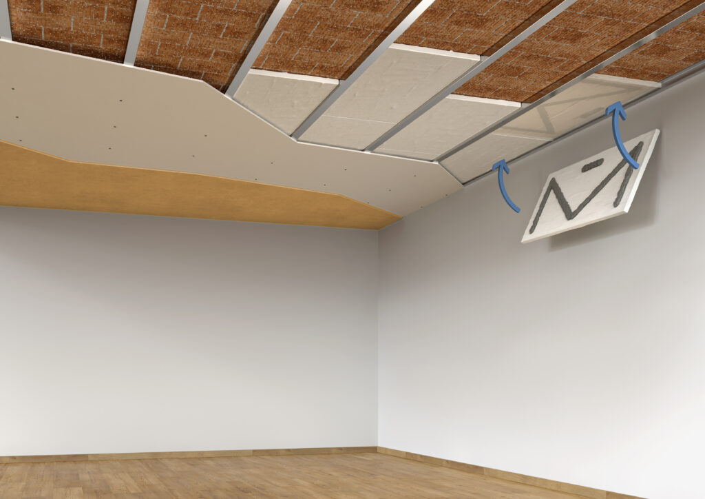 36_Aerogel_Controsoffitto_Azzurro