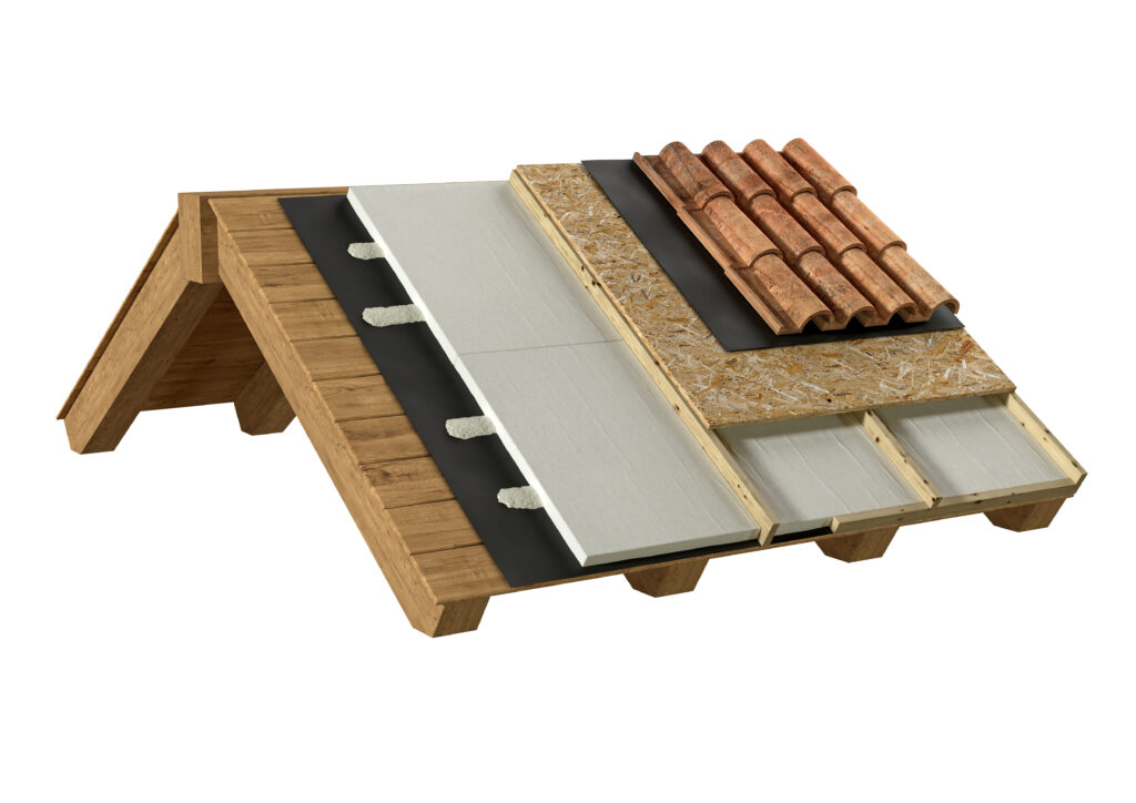 42_Aerogel_Tetto Legno